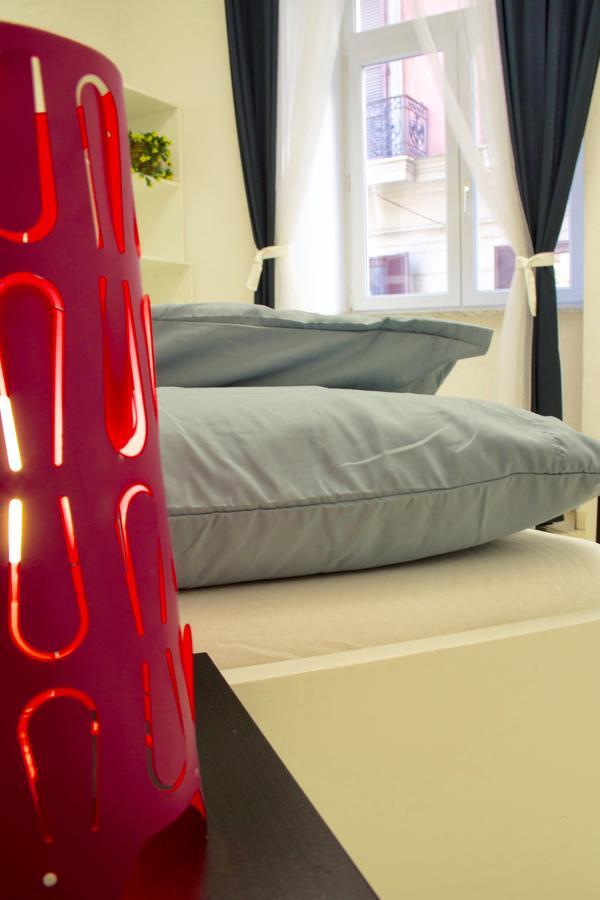 Piazzetta Di Porto Appartement
