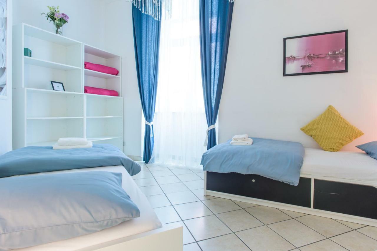 Piazzetta Di Porto Appartement Naples