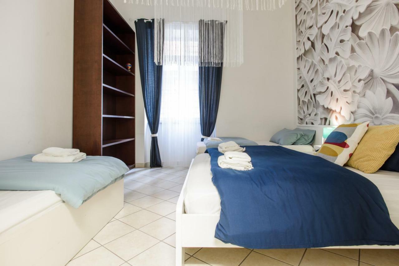 Piazzetta Di Porto Appartement Naples