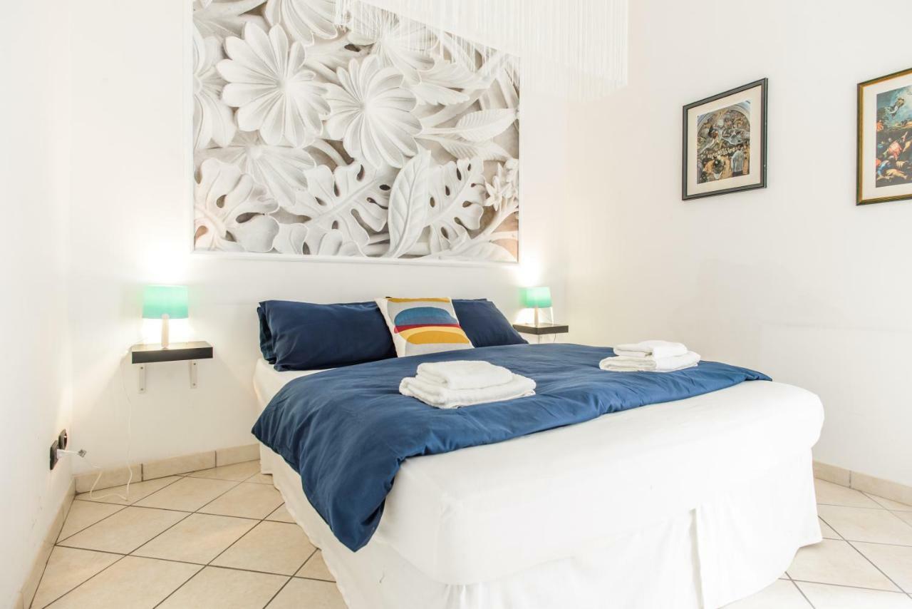 Piazzetta Di Porto Appartement *