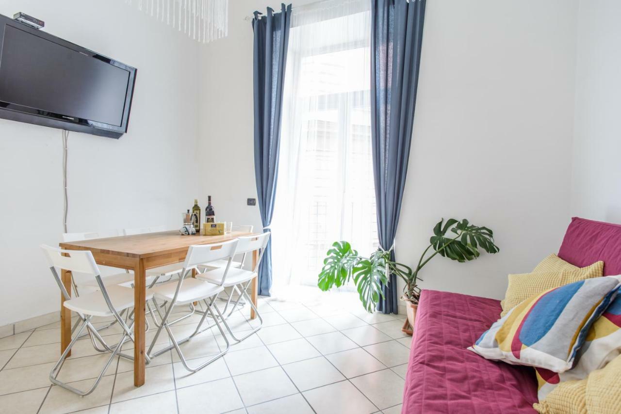 Piazzetta Di Porto Appartement