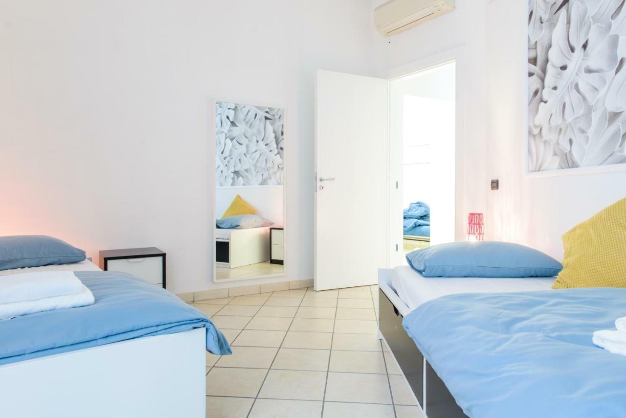 Piazzetta Di Porto Appartement Naples