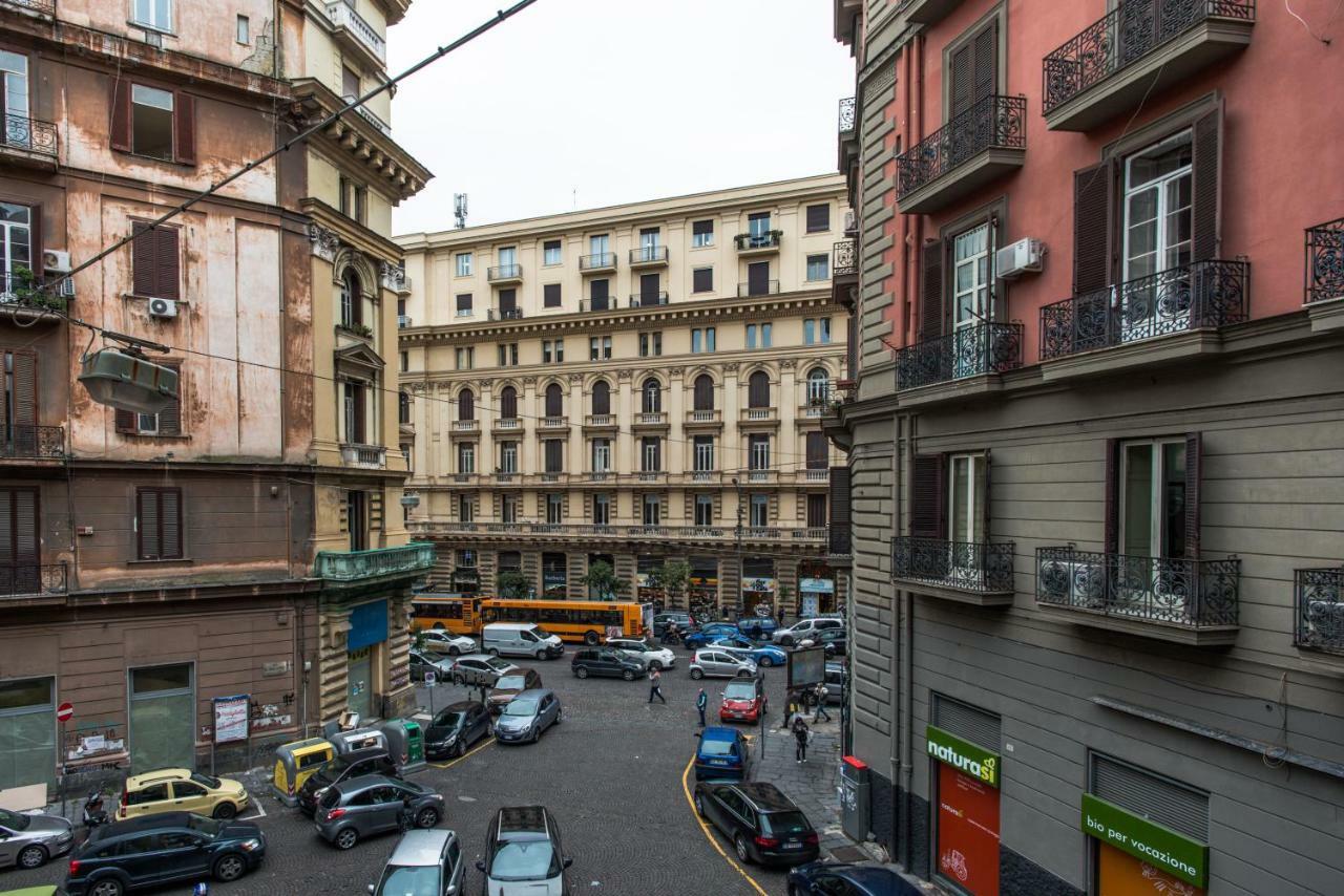 Piazzetta Di Porto Appartement *